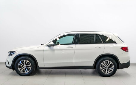 Mercedes-Benz GLC, 2022 год, 4 525 000 рублей, 8 фотография