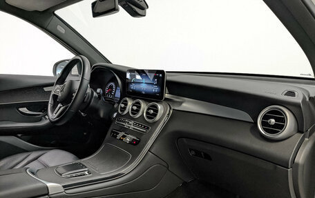 Mercedes-Benz GLC, 2022 год, 4 525 000 рублей, 13 фотография