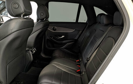Mercedes-Benz GLC, 2022 год, 4 525 000 рублей, 18 фотография