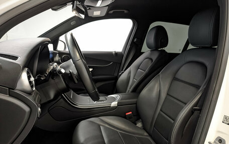 Mercedes-Benz GLC, 2022 год, 4 525 000 рублей, 20 фотография