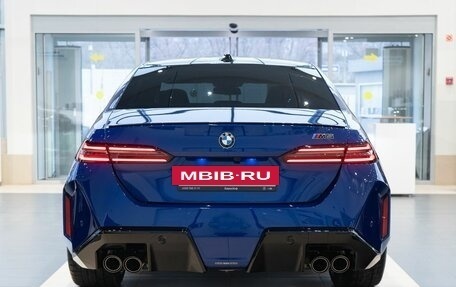 BMW M5, 2024 год, 21 000 000 рублей, 6 фотография
