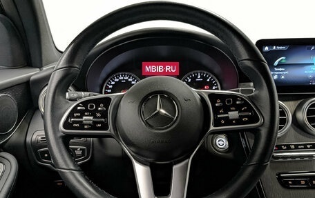 Mercedes-Benz GLC, 2022 год, 4 525 000 рублей, 22 фотография