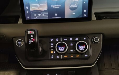 Land Rover Defender II, 2021 год, 4 450 000 рублей, 14 фотография