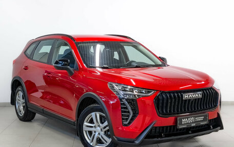 Haval Jolion, 2024 год, 2 050 000 рублей, 3 фотография