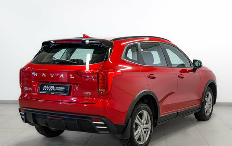 Haval Jolion, 2024 год, 2 050 000 рублей, 5 фотография