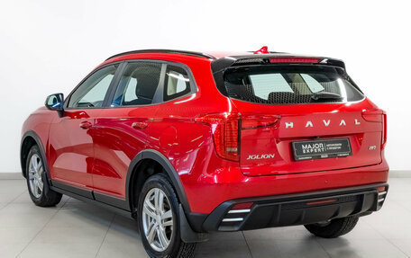 Haval Jolion, 2024 год, 2 050 000 рублей, 7 фотография