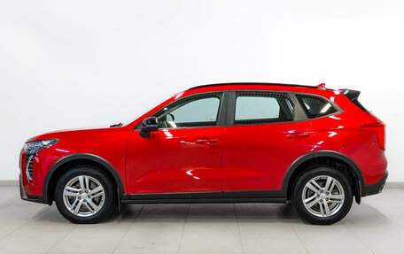 Haval Jolion, 2024 год, 2 050 000 рублей, 8 фотография