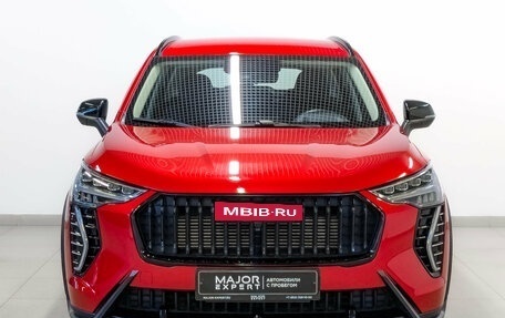 Haval Jolion, 2024 год, 2 050 000 рублей, 2 фотография