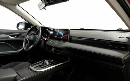 Haval Jolion, 2024 год, 2 050 000 рублей, 13 фотография