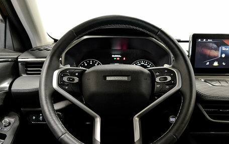 Haval Jolion, 2024 год, 2 050 000 рублей, 22 фотография