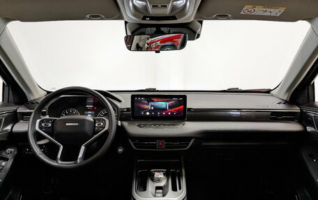 Haval Jolion, 2024 год, 2 050 000 рублей, 14 фотография