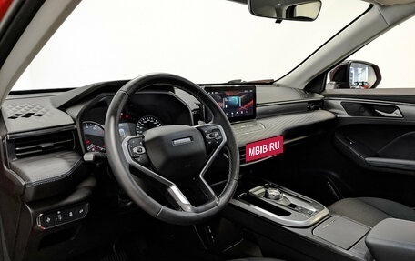 Haval Jolion, 2024 год, 2 050 000 рублей, 15 фотография