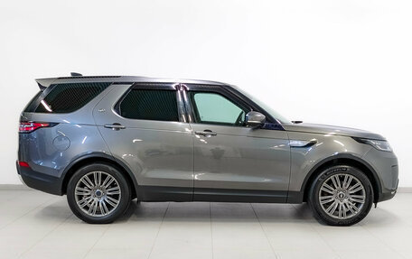 Land Rover Discovery IV, 2018 год, 3 300 000 рублей, 4 фотография