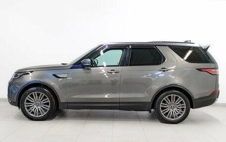 Land Rover Discovery IV, 2018 год, 3 300 000 рублей, 8 фотография