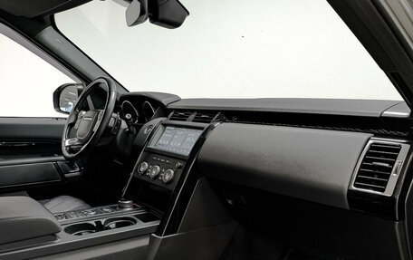 Land Rover Discovery IV, 2018 год, 3 300 000 рублей, 13 фотография