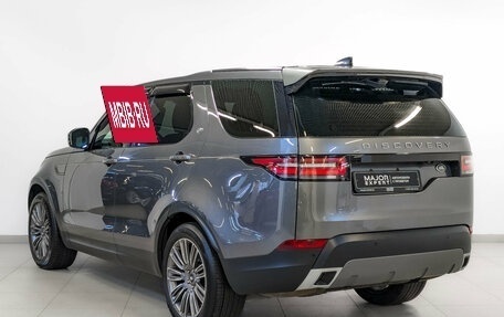 Land Rover Discovery IV, 2018 год, 3 300 000 рублей, 7 фотография