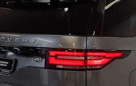 Land Rover Discovery IV, 2018 год, 3 300 000 рублей, 28 фотография