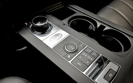 Land Rover Discovery IV, 2018 год, 3 300 000 рублей, 30 фотография