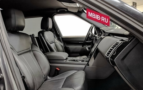 Land Rover Discovery IV, 2018 год, 3 300 000 рублей, 23 фотография