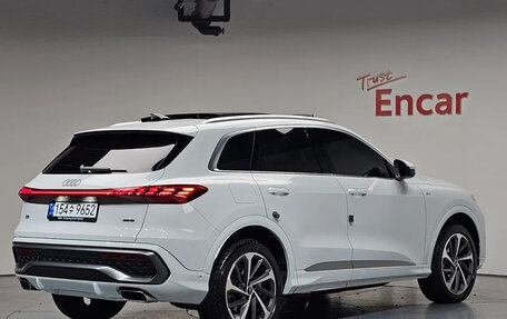 Audi Q5, 2025 год, 6 175 000 рублей, 2 фотография