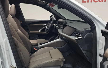 Audi Q5, 2025 год, 6 175 000 рублей, 10 фотография