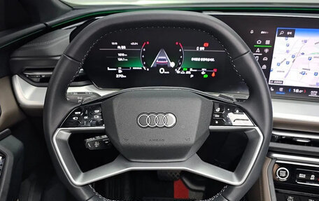 Audi Q5, 2025 год, 6 175 000 рублей, 8 фотография