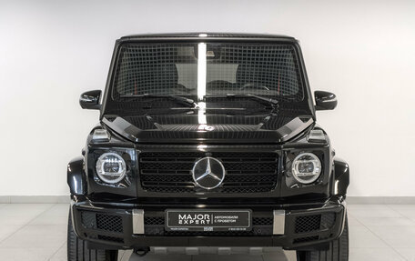 Mercedes-Benz G-Класс W463 рестайлинг _iii, 2021 год, 14 990 000 рублей, 2 фотография