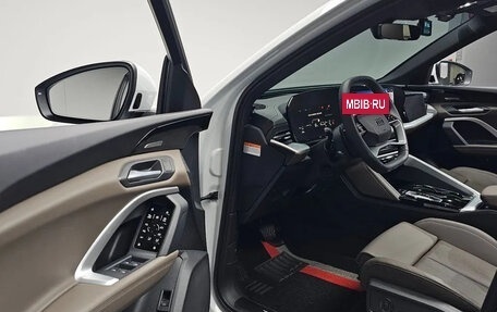 Audi Q5, 2025 год, 6 175 000 рублей, 6 фотография
