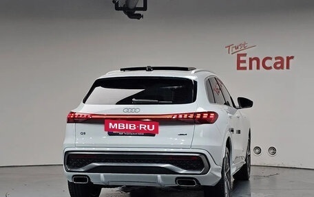 Audi Q5, 2025 год, 6 175 000 рублей, 4 фотография