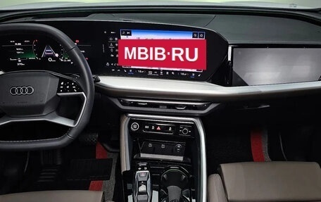 Audi Q5, 2025 год, 6 175 000 рублей, 7 фотография