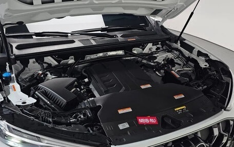 Audi Q5, 2025 год, 6 175 000 рублей, 12 фотография