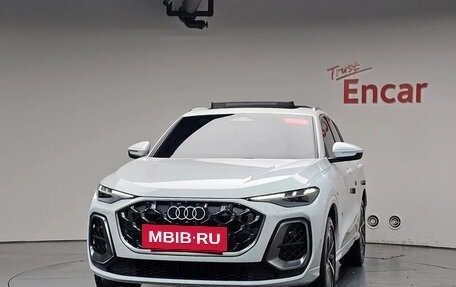 Audi Q5, 2025 год, 6 175 000 рублей, 3 фотография