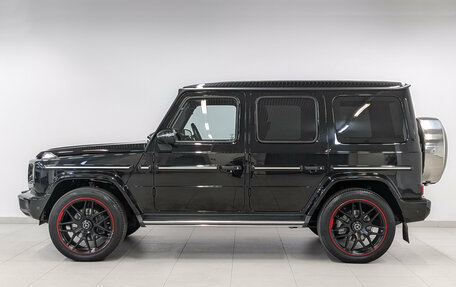 Mercedes-Benz G-Класс W463 рестайлинг _iii, 2021 год, 14 990 000 рублей, 8 фотография