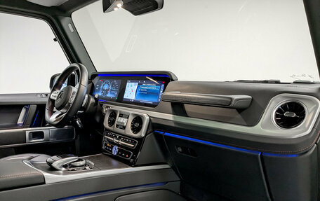 Mercedes-Benz G-Класс W463 рестайлинг _iii, 2021 год, 14 990 000 рублей, 11 фотография
