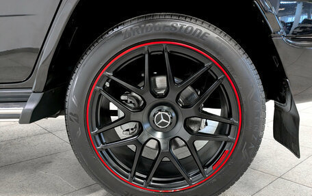 Mercedes-Benz G-Класс W463 рестайлинг _iii, 2021 год, 14 990 000 рублей, 18 фотография