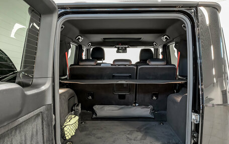 Mercedes-Benz G-Класс W463 рестайлинг _iii, 2021 год, 14 990 000 рублей, 10 фотография