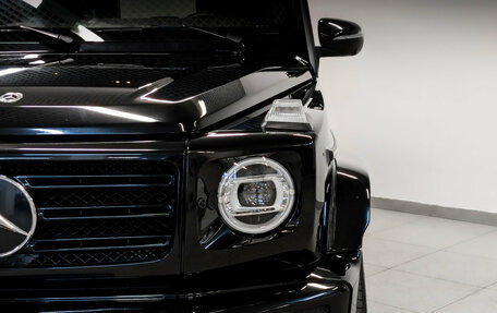 Mercedes-Benz G-Класс W463 рестайлинг _iii, 2021 год, 14 990 000 рублей, 17 фотография