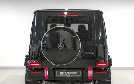 Mercedes-Benz G-Класс W463 рестайлинг _iii, 2021 год, 14 990 000 рублей, 6 фотография
