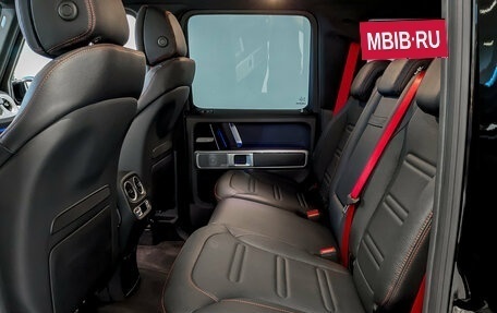 Mercedes-Benz G-Класс W463 рестайлинг _iii, 2021 год, 14 990 000 рублей, 12 фотография
