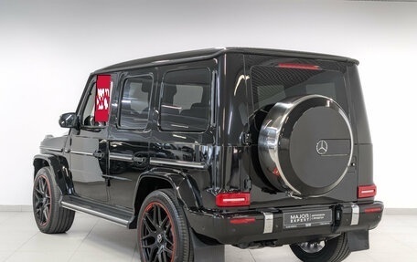 Mercedes-Benz G-Класс W463 рестайлинг _iii, 2021 год, 14 990 000 рублей, 7 фотография