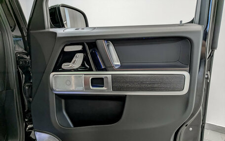 Mercedes-Benz G-Класс W463 рестайлинг _iii, 2021 год, 14 990 000 рублей, 24 фотография