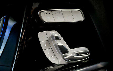 Mercedes-Benz G-Класс W463 рестайлинг _iii, 2021 год, 14 990 000 рублей, 29 фотография