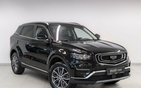Geely Atlas, 2023 год, 2 450 000 рублей, 3 фотография