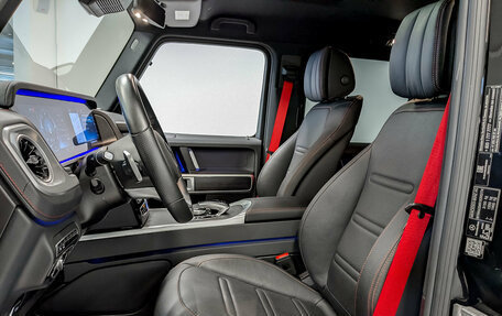 Mercedes-Benz G-Класс W463 рестайлинг _iii, 2021 год, 14 990 000 рублей, 20 фотография