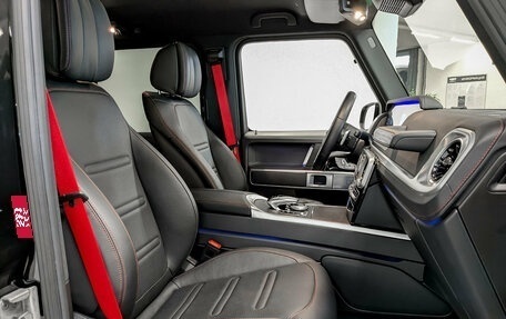 Mercedes-Benz G-Класс W463 рестайлинг _iii, 2021 год, 14 990 000 рублей, 23 фотография