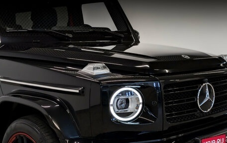 Mercedes-Benz G-Класс W463 рестайлинг _iii, 2021 год, 14 990 000 рублей, 25 фотография