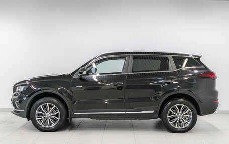 Geely Atlas, 2023 год, 2 450 000 рублей, 8 фотография