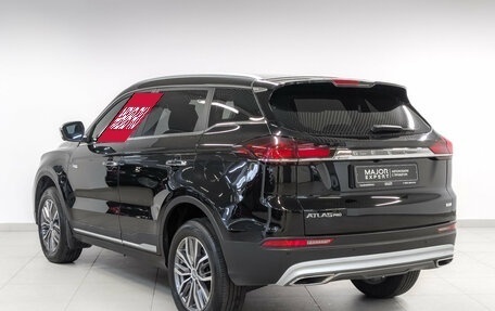 Geely Atlas, 2023 год, 2 450 000 рублей, 7 фотография