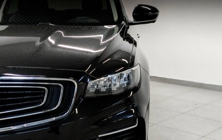Geely Atlas, 2023 год, 2 450 000 рублей, 17 фотография