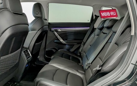 Geely Atlas, 2023 год, 2 450 000 рублей, 12 фотография
